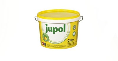 Unutarnja boja za zaštitu od plijesni JUPOL Citro - 5 L