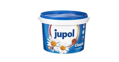 Unutarnja boja za zid JUPOL Classic -  5 L