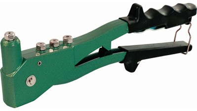 Kliješta za zakovice Profy STALCO – 240 mm