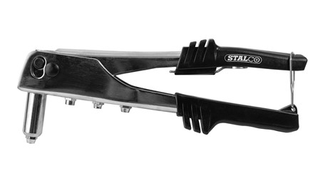 Kliješta za zakovice STALCO Premium – 250 mm