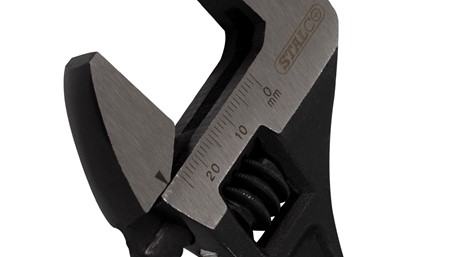 Ključ francuski STALCO – 250 mm