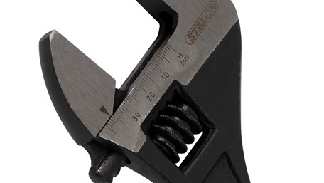 Ključ francuski STALCO – 300 mm
