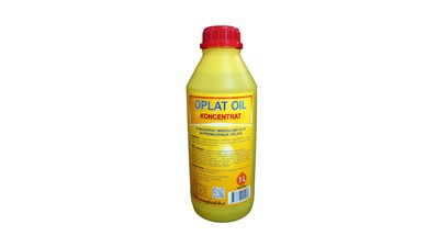 Koncentrat KEMOPLASTIKA Oplat Oil -1 L