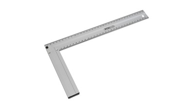Kutnik alu STALCO, 45º/90º – 350 mm