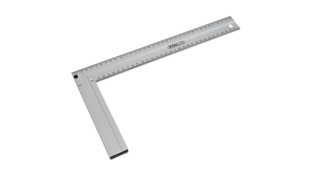 Kutnik alu STALCO, 45º/90º – 350 mm