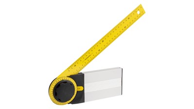 Kutnik podesivi ALU STALCO – 350 mm