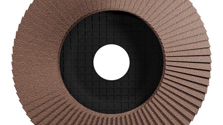 Lamel disk Alotex STALCO Premium P100 – 125 mm