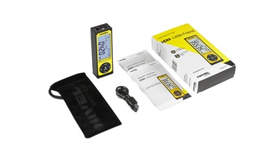 Laserski daljinomjer NIVEL SYSTEM HDM- little friend HDM-LF 