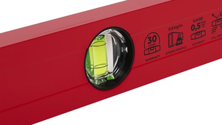 Libela STALCO Perfect – 150 cm