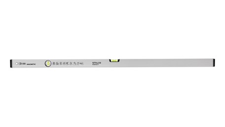 Libela STALCO Perfect s magnetom – 1200 mm