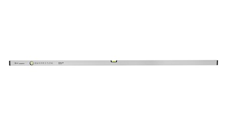 Libela STALCO Perfect s magnetom – 2000 mm