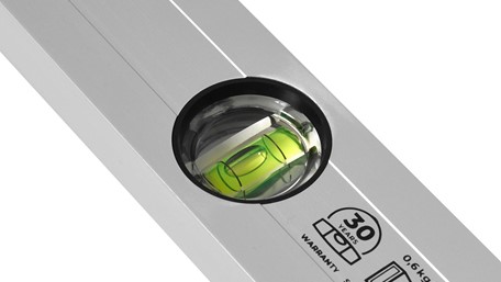 Libela STALCO Perfect s magnetom – 2000 mm