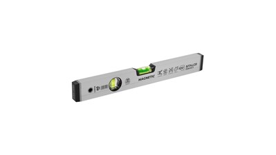 Libela STALCO Perfect s magnetom – 400 mm