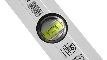 Libela STALCO Perfect s magnetom – 600 mm