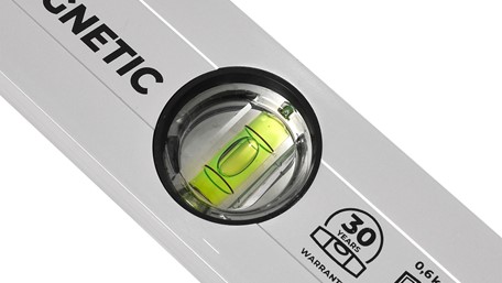 Libela STALCO Perfect s magnetom – 800 mm
