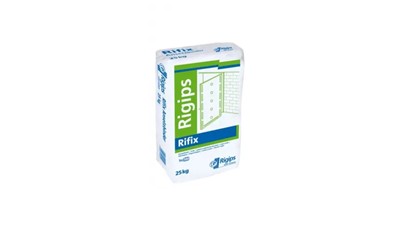 Ljepilo za gips kartonske ploče RIGIPS Rifix - 25/1