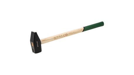 Macola STALCO Premium nasađena DD – 5 kg