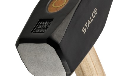 Macola STALCO Premium nasađena DD – 5 kg