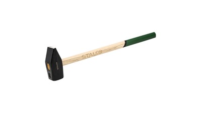 Macola STALCO Premium nasađena DD – 8 kg