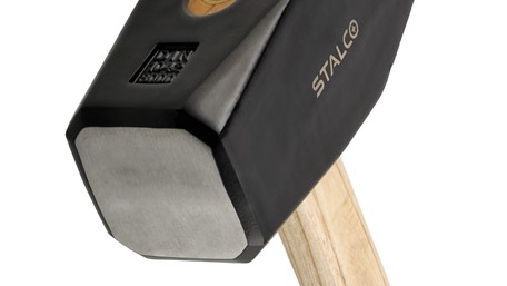Macola STALCO Premium nasađena DD – 8 kg