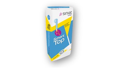 Masa za ispunu SINIAT Smart Top - 17,5 kg