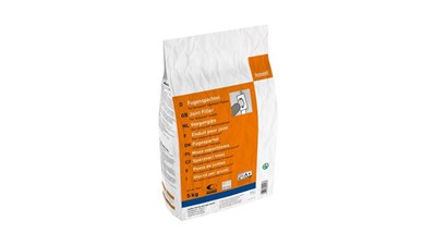 Masa za popunjavanje spojeva FERMACELL - 5 kg