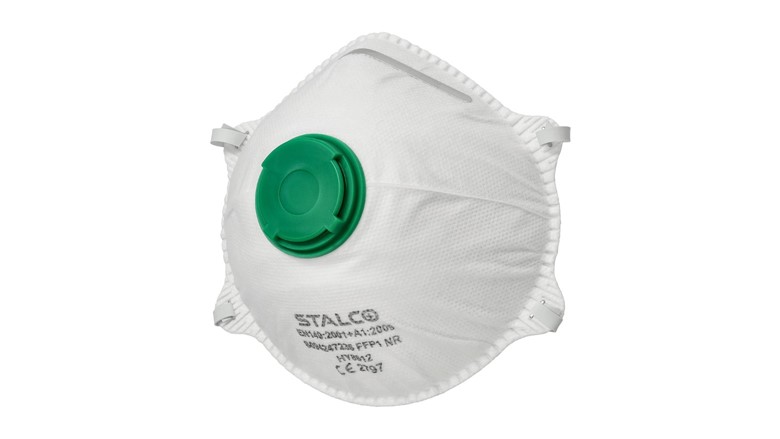 Maskica zaštitna s filterom FFP1 STALCO Fergus
