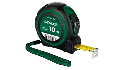 Metar STALCO – 10 m x 25 mm