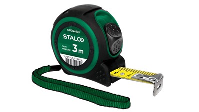 Metar STALCO – 2 m x 16 mm