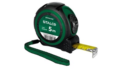 Metar STALCO – 5 m x 19 mm