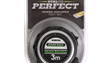 Metar STALCO Perfect – 3 m x 16 mm