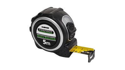 Metar STALCO Perfect – 5 m x 25 mm