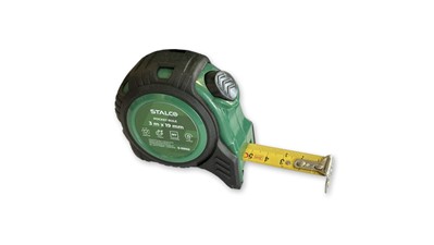 Metar STALCO Premium – 3 m