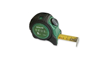 Metar STALCO Premium – 5 m