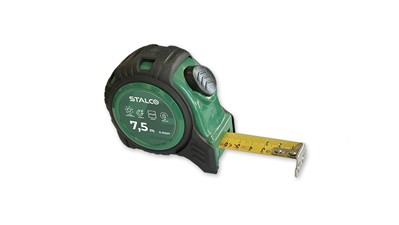 Metar STALCO Premium – 7,5 m