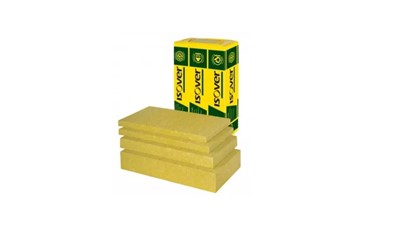 Mineralna kamena vuna ISOVER FASSADE 160 - 1000x600x160 mm