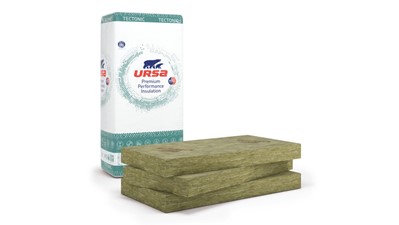 Fasadna vuna URSA TECtonic FP - 5 cm