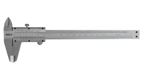 Mjerilo pomično STALCO – 150 mm