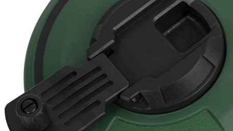 Mjerna čelična traka STALCO Premium - 30mx12,5mm