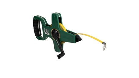 Mjerna traka STALCO metal – 30 m x 13 mm
