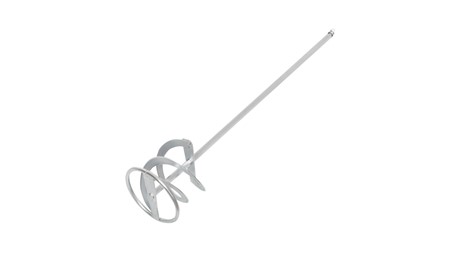 Mješalac za ljepilo STALCO Perfect C3 – 120 mm