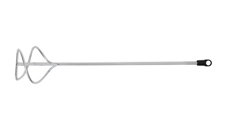 Mješalica pocinčana za žbuku STALCO okruglo pero – 100x400 mm