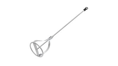 Mješalica za boju STALCO zn/plosnato pero – 100x400 mm