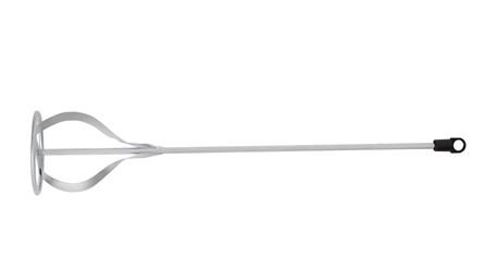Mješalica za boju STALCO zn/plosnato pero – 100x400 mm