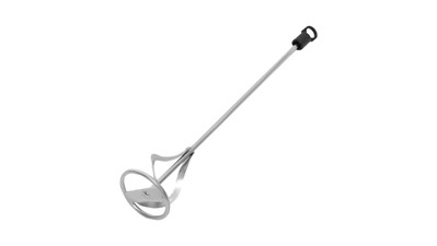 Mješalica za boju STALCO zn/plosnato pero – 60x350 mm