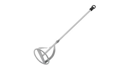 Mješalica za boju STALCO zn/plosnato pero – 80x400 mm