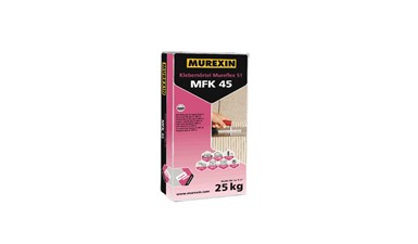 Ljepilo za keramiku MUREXIN FSZ 45 - 25 kg