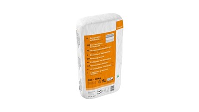 Nasip za izravnavanje FERMACELL - 50 L (20kg)