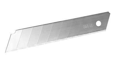 Nožići rezervni STALCO Perfect – 18 mm (10/1)