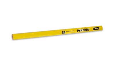 Olovka za staklo/keramiku STALCO Perfect – 240 mm
